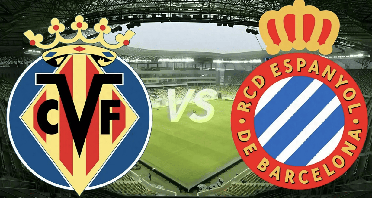 西甲比利亚雷vs西班牙人:我预测主胜,比分可能2-0、2-1