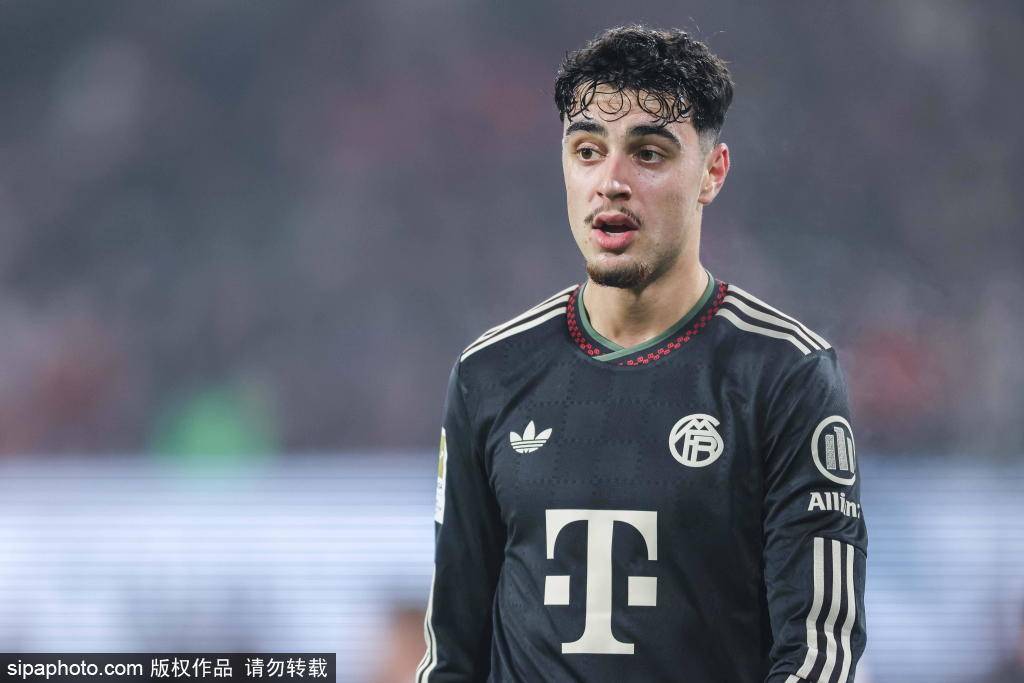 于帕梅卡诺续约风波:德甲豪门面临的挑战与机遇